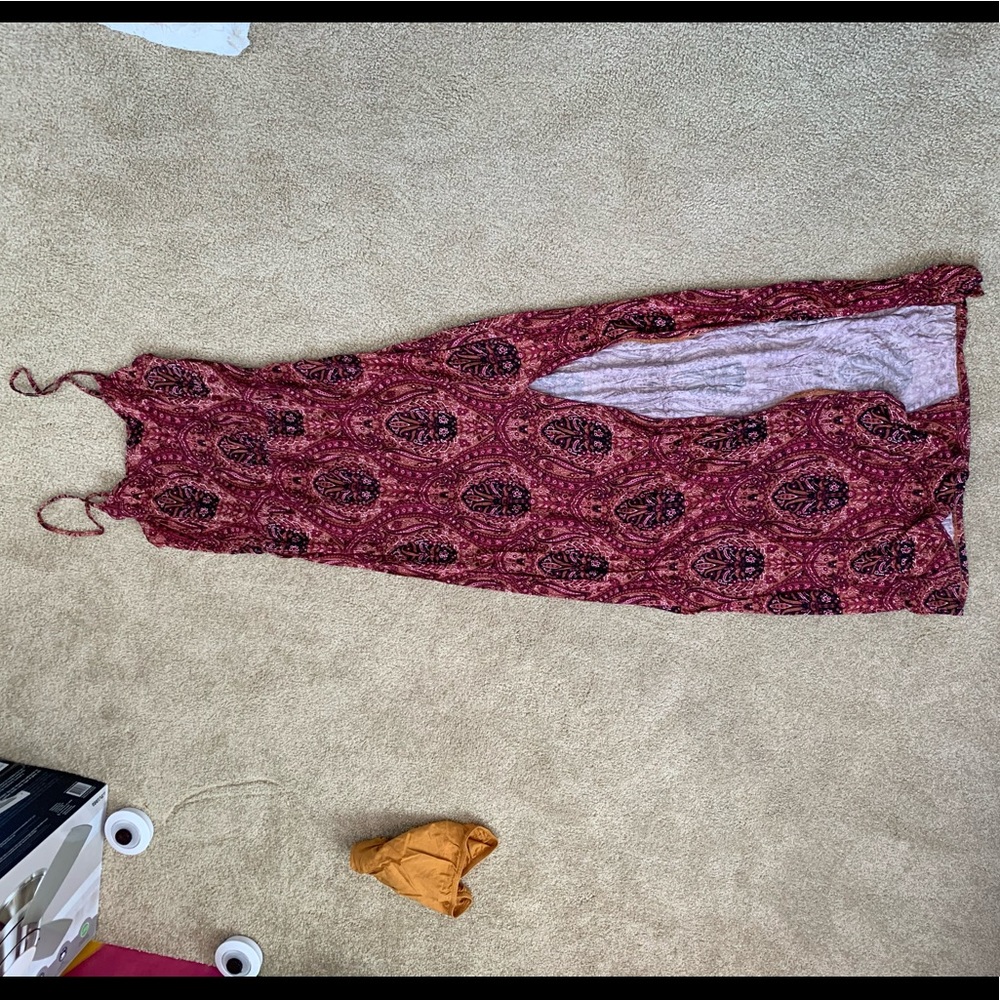American Eagle Maxi Dress